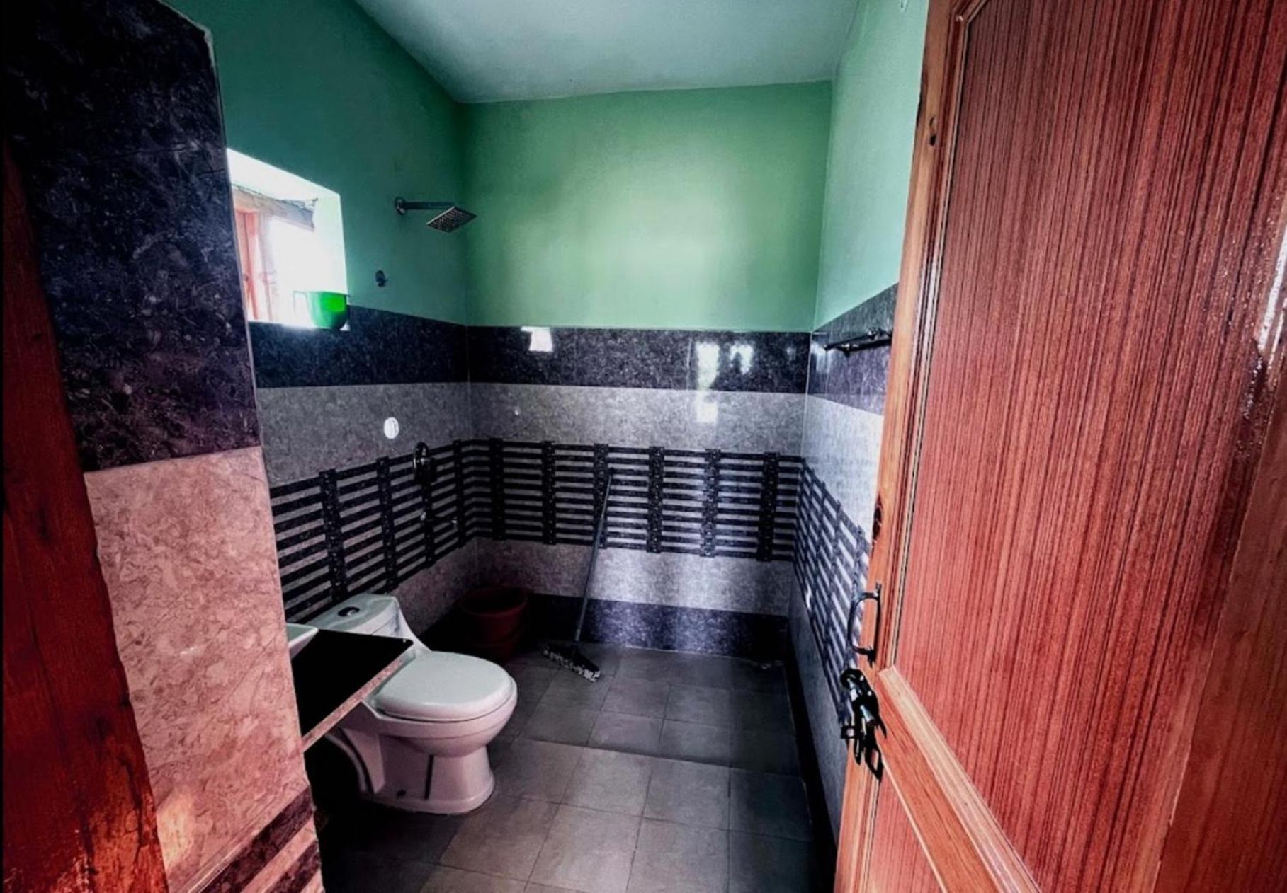Tih Hotel Jorchung Léh Exteriér fotografie